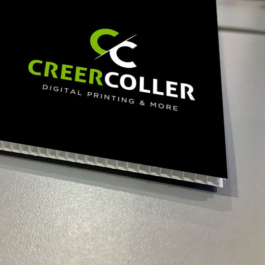 Panneau alvéolaire Panneau alvéolaire