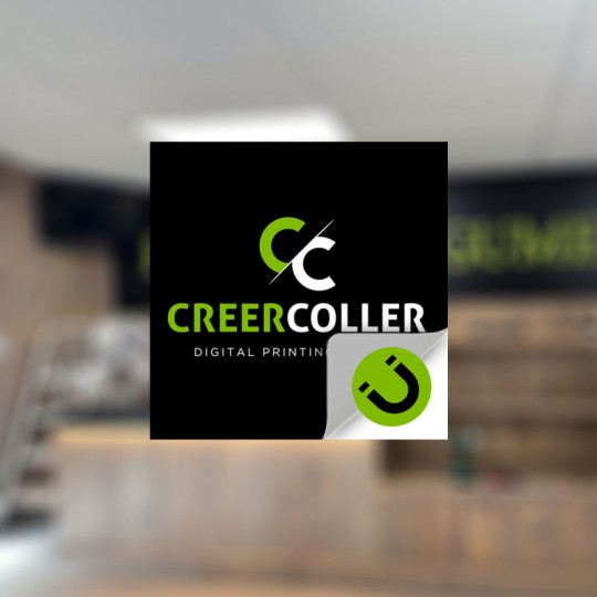 Magnétique Magnétique