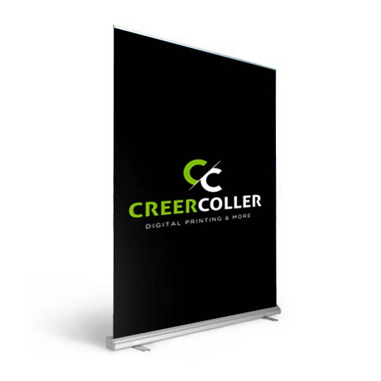 Roll-Up budget 200x300cm Roll-Up budget 200x300cm