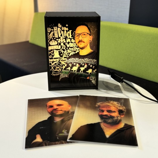 Photo light BOX Photo light BOX