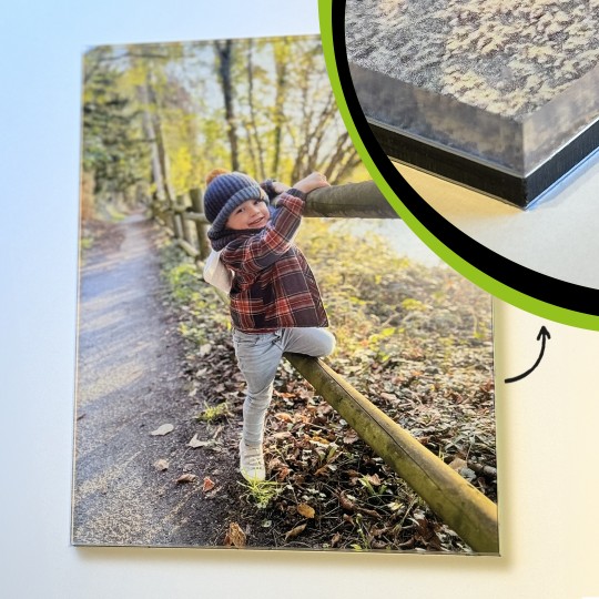 Portrait photo Portrait photo