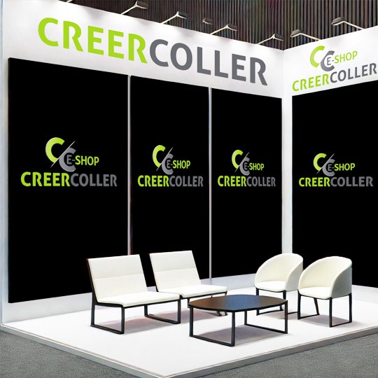 Panneau stand matrix pvc type forex Panneau stand matrix pvc type forex