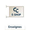 Enseignes