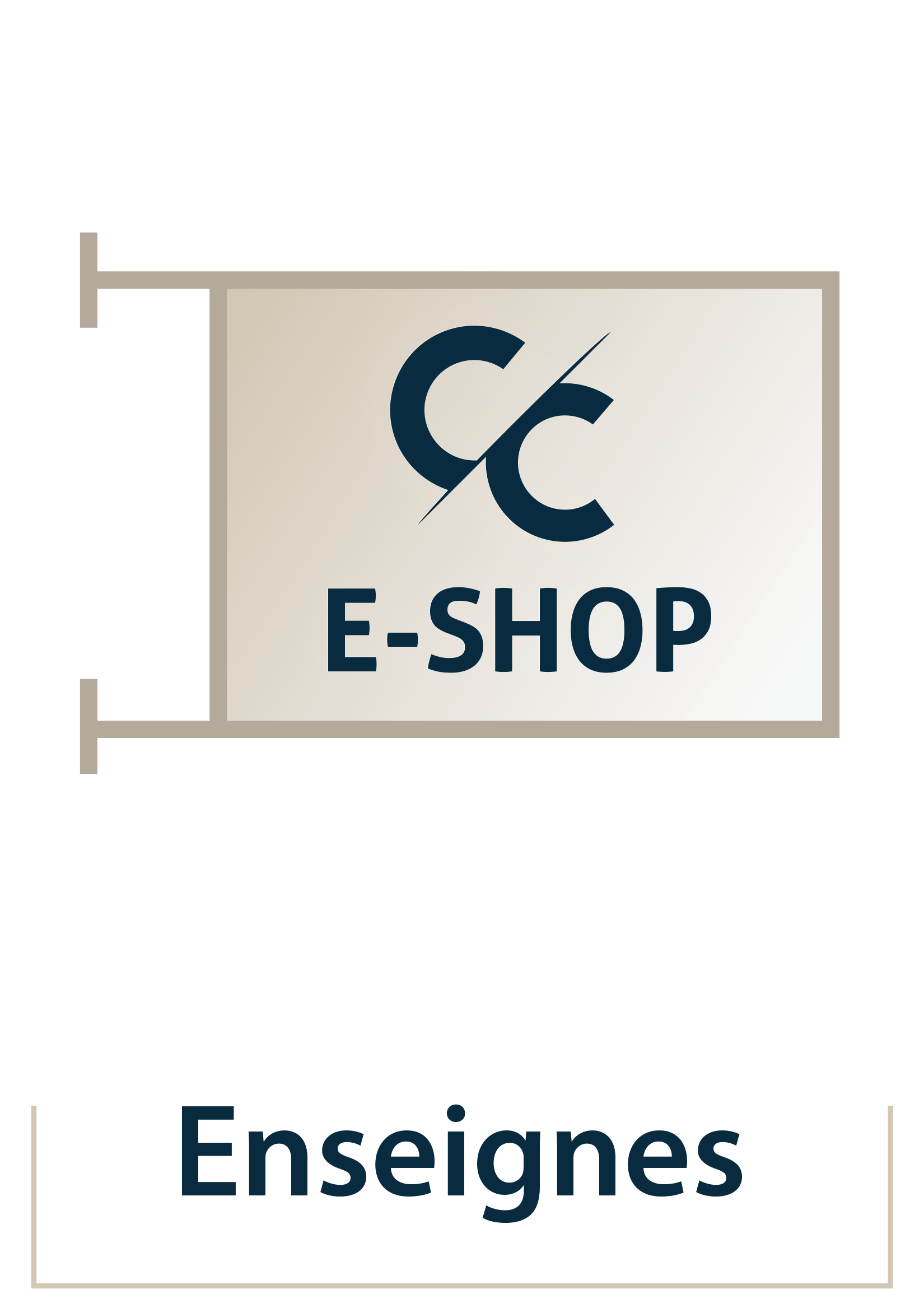 Enseignes